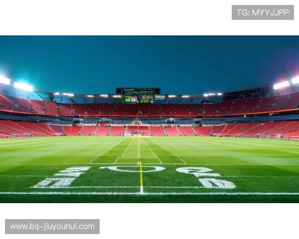 激情四溢的绿茵场 解说员带你领略每一场足球比赛的精彩瞬间